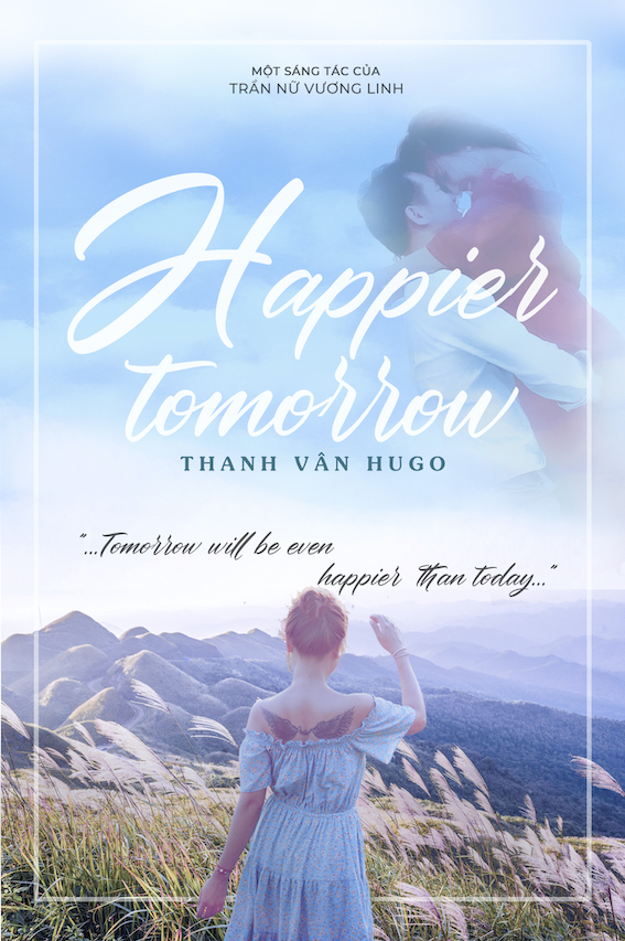 MC[-]Thanh[-]Vân[-]Hugo[-]phát[-]hành[-]dự[-]án[-]âm[-]nhạc[-]"Happier"